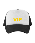 kepurė VIP